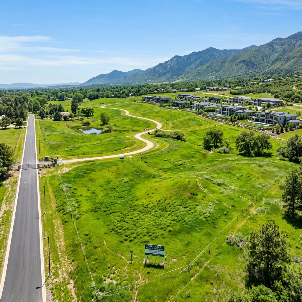 Land banking and investment in Abuja